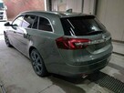 Insignia 2.0 diesel 170km BIXENON led NAVI serwis BEZYWPADEK 2017 - 3