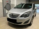 Meriva 1.4 Turbo 140km INNOVATION czujniki  SKÓRA bezwypadek SERW 2013 - 1