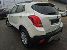 Mokka 1.7 diesel 4x4 130 km BIXENON navi SKÓRA kamera SERWIS 2015 - 3