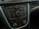 Mokka 1.7 diesel 4x4 130 km BIXENON navi SKÓRA kamera SERWIS 2015 - 16