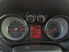Zafira 1.4 benzyna Innovation 140km NAVI skóra 7 foteli SERWIS 2014 - 8