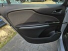 Zafira 1.4 benzyna Innovation 140km NAVI skóra 7 foteli SERWIS 2014 - 12