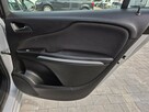 Zafira 1.4 benzyna Innovation 140km NAVI skóra 7 foteli SERWIS 2014 - 15