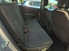 Zafira 1.4 benzyna Innovation 140km NAVI skóra 7 foteli SERWIS 2014 - 16