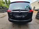 Zafira Tourer 1.4 Turbo Cosmo 120 km 7os kamera NAVI led SERWIS 2018 - 5