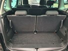Zafira Tourer 1.4 Turbo Cosmo 120 km 7os kamera NAVI led SERWIS 2018 - 6