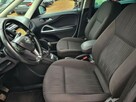 Zafira Tourer 1.4 Turbo Cosmo 120 km 7os kamera NAVI led SERWIS 2018 - 13