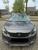 Peugeot 2008 1.2 benzyna Allure 110KM skóra NAVI led PDC kamera 2017 - 5