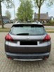 Peugeot 2008 1.2 benzyna Allure 110KM skóra NAVI led PDC kamera 2017 - 6
