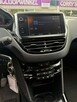 Peugeot 2008 1.2 benzyna Allure 110KM skóra NAVI led PDC kamera 2017 - 10