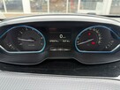 Peugeot 2008 1.2 benzyna Allure 110KM skóra NAVI led PDC kamera 2017 - 11