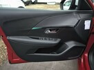 Peugeot 208 1.2 Allure 101KM VIRTUAL pdc NAVI led SKÓRA serwis 2020 - 11