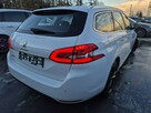 Peugeot 308 2.0 HDi 150KM KAMERA pdc NAVI led SKÓRA serwis 2018 - 3