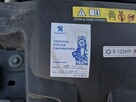Peugeot 308 2.0 HDi 150KM KAMERA pdc NAVI led SKÓRA serwis 2018 - 10