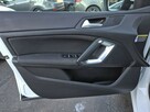 Peugeot 308 2.0 HDi 150KM KAMERA pdc NAVI led SKÓRA serwis 2018 - 11