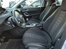 Peugeot 308 2.0 HDi 150KM KAMERA pdc NAVI led SKÓRA serwis 2018 - 13