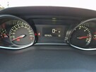 Peugeot 308 2.0 HDi 150KM KAMERA pdc NAVI led SKÓRA serwis 2018 - 14