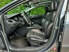 508 Allure 2.0 HDi 150km skóra BIXENON led NAVI panorama SERWIS 2014 - 6