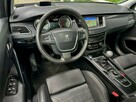 508 Allure 2.0 HDi 150km skóra BIXENON led NAVI panorama SERWIS 2014 - 10