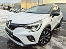 Captur 1.3 Tce Techno 140km skóra FULL LED kamera 360 NAVI asysta 2024 - 1