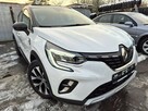 Captur 1.3 Tce Techno 140km skóra FULL LED kamera 360 NAVI asysta 2024 - 2