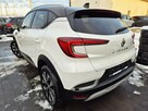 Captur 1.3 Tce Techno 140km skóra FULL LED kamera 360 NAVI asysta 2024 - 3