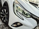 Captur 1.3 Tce Techno 140km skóra FULL LED kamera 360 NAVI asysta 2024 - 12