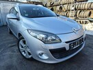 Megane 1.4 TCe 130 km BIXENON pdc NAVI klima SERWIS 2010 - 2