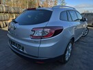 Megane 1.4 TCe 130 km BIXENON pdc NAVI klima SERWIS 2010 - 3