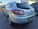 Megane 1.4 TCe 130 km BIXENON pdc NAVI klima SERWIS 2010 - 4