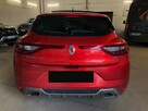 Megane 1.6dCI 163KM GT NAV full led SKÓRA kamera PANORAMA automat 2017 - 2