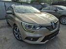 Megane 1.2 Tce 132KM NAVI led SKÓRA kamera SERWIS bezwypadkowy 2018 - 2