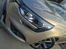 Megane 1.2 Tce 132KM NAVI led SKÓRA kamera SERWIS bezwypadkowy 2018 - 11