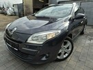 Megane 1.4 TCe 130 km pdc NAVI klima SERWIS 2011 - 2