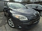 Megane 1.4 TCe 130 km pdc NAVI klima SERWIS 2011 - 3