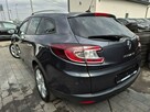 Megane 1.4 TCe 130 km pdc NAVI klima SERWIS 2011 - 4