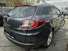 Megane 1.4 TCe 130 km pdc NAVI klima SERWIS 2011 - 5