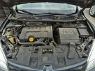 Megane 1.4 TCe 130 km pdc NAVI klima SERWIS 2011 - 11