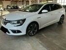 Megane 1.2 Tce 132KM NAVI led SKÓRA kamera SERWIS bezwypadkowy 2017 - 1