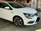 Megane 1.2 Tce 132KM NAVI led SKÓRA kamera SERWIS bezwypadkowy 2017 - 2