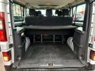 Trafic 1.6 dCi L2H1 Expressio 120KM NAVI klima SERWIS 9 osób 2015 - 6