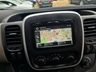 Trafic 1.6 dCi L2H1 Expressio 120KM NAVI klima SERWIS 9 osób 2015 - 11