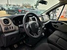 Trafic 1.6 dCi L2H1 Expressio 120KM NAVI klima SERWIS 9 osób 2015 - 12