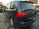 ALHAMBRA 2.0TDI Style 140km BIXENON navi 7 FOTELI pdc ASYSTENT 2015 - 3