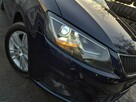 ALHAMBRA 2.0TDI Style 140km BIXENON navi 7 FOTELI pdc ASYSTENT 2015 - 11