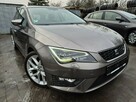 Leon FR 2.0 TDI 150km FULL LED navi SKÓRA serwis BEZWYPADKOWY 2016 - 2