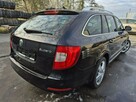 Superb 2.0 TDI 170km Elegance skóra DSG navi BIXENON serwis 2012 FV23% - 3