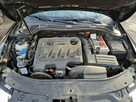 Superb 2.0 TDI 170km Elegance skóra DSG navi BIXENON serwis 2012 FV23% - 11