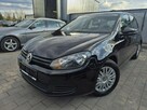 GOLF VI 1.4 80KM klima 5 drzwi SERWIS bezwypadkowy 2009 - 1