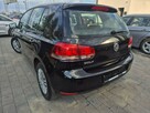 GOLF VI 1.4 80KM klima 5 drzwi SERWIS bezwypadkowy 2009 - 3